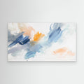 Shear Line 06 contemporary abstract painting fine art print unframed