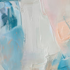 Drift Fields 02 abstract painting texture detail