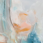 Drift Fields 04 abstract painting texture detail