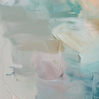 Drift Fields 04 abstract painting texture detail