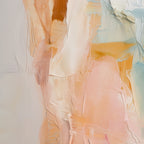 Drift Fields 05 abstract painting texture detail