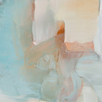 Drift Fields 05 abstract painting texture detail