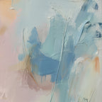 Drift Fields 07 abstract painting texture detail