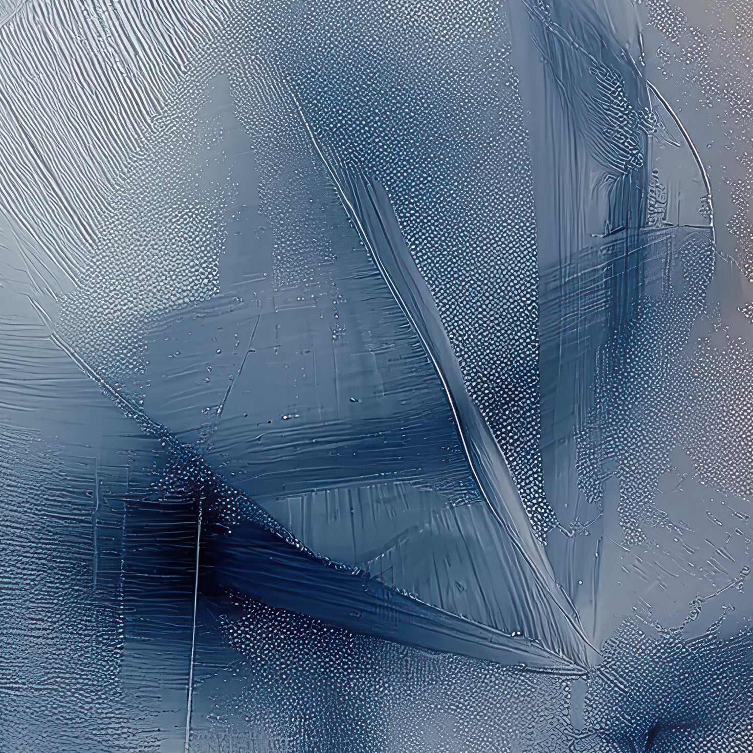 Faint Signals 01
