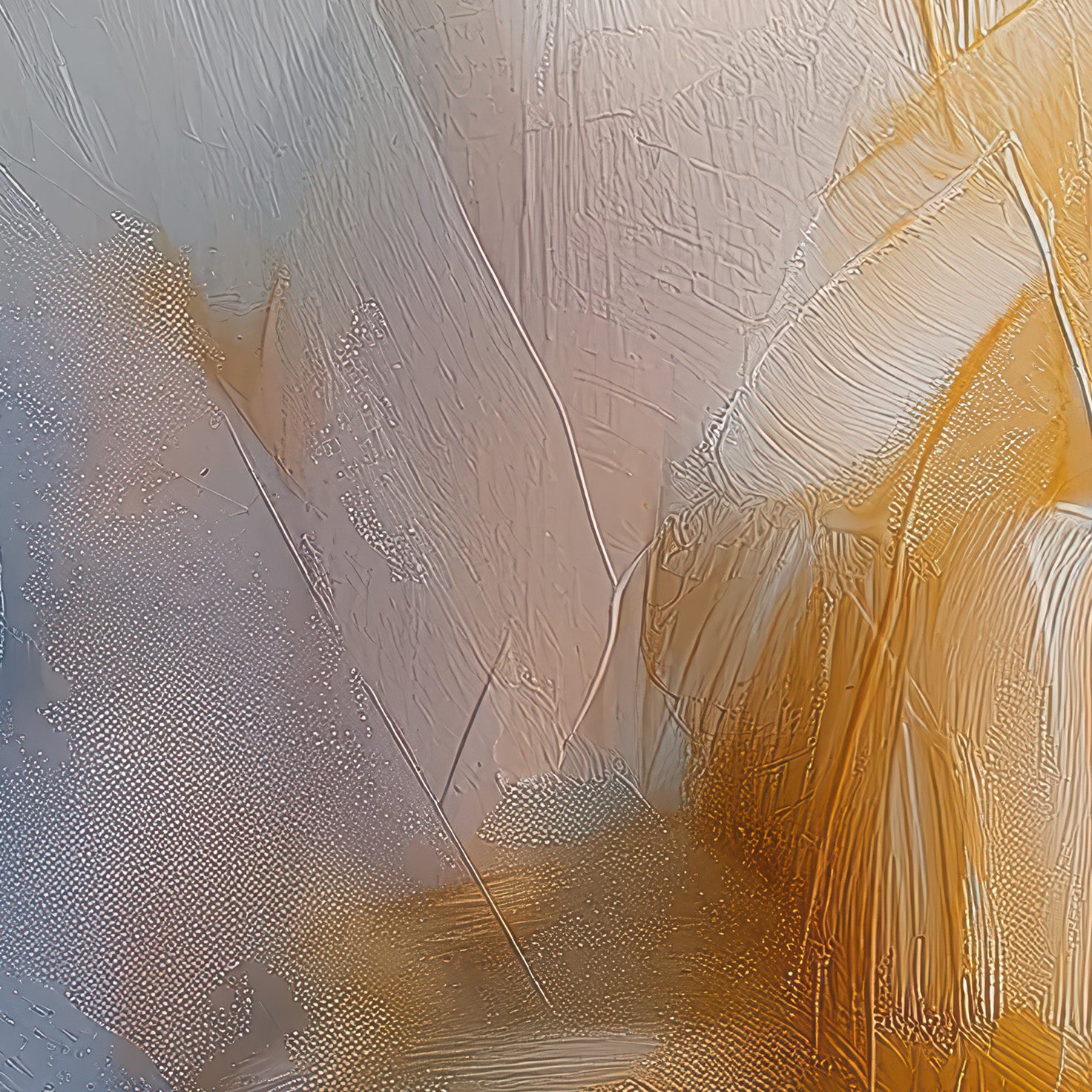Faint Signals 01