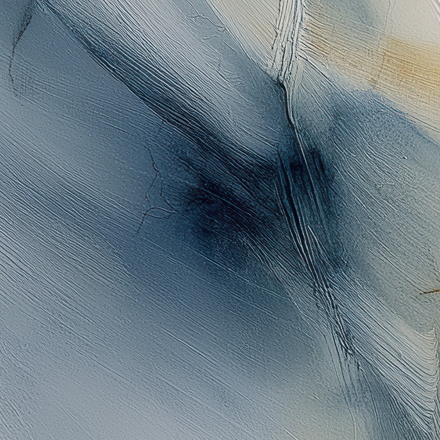 Faint Signals 03