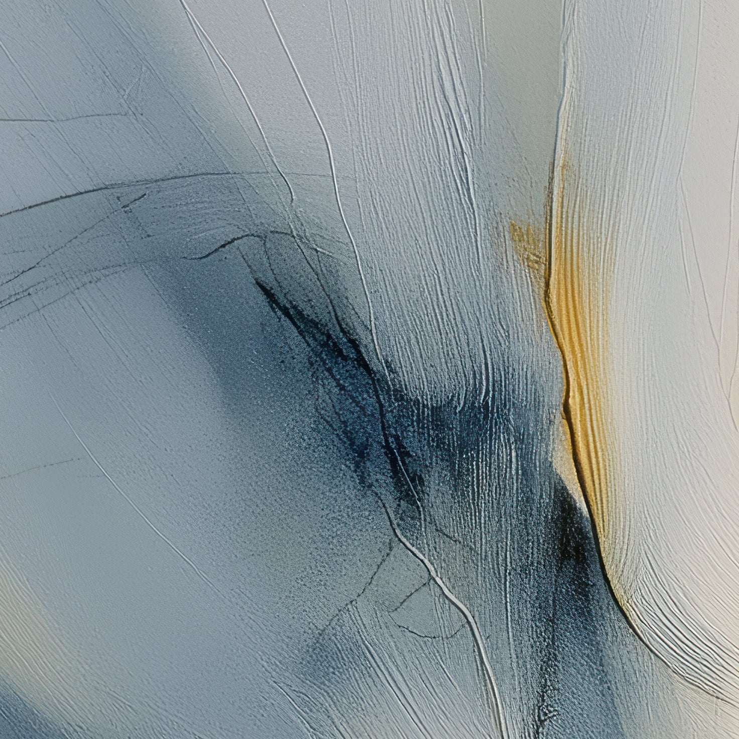 Faint Signals 03