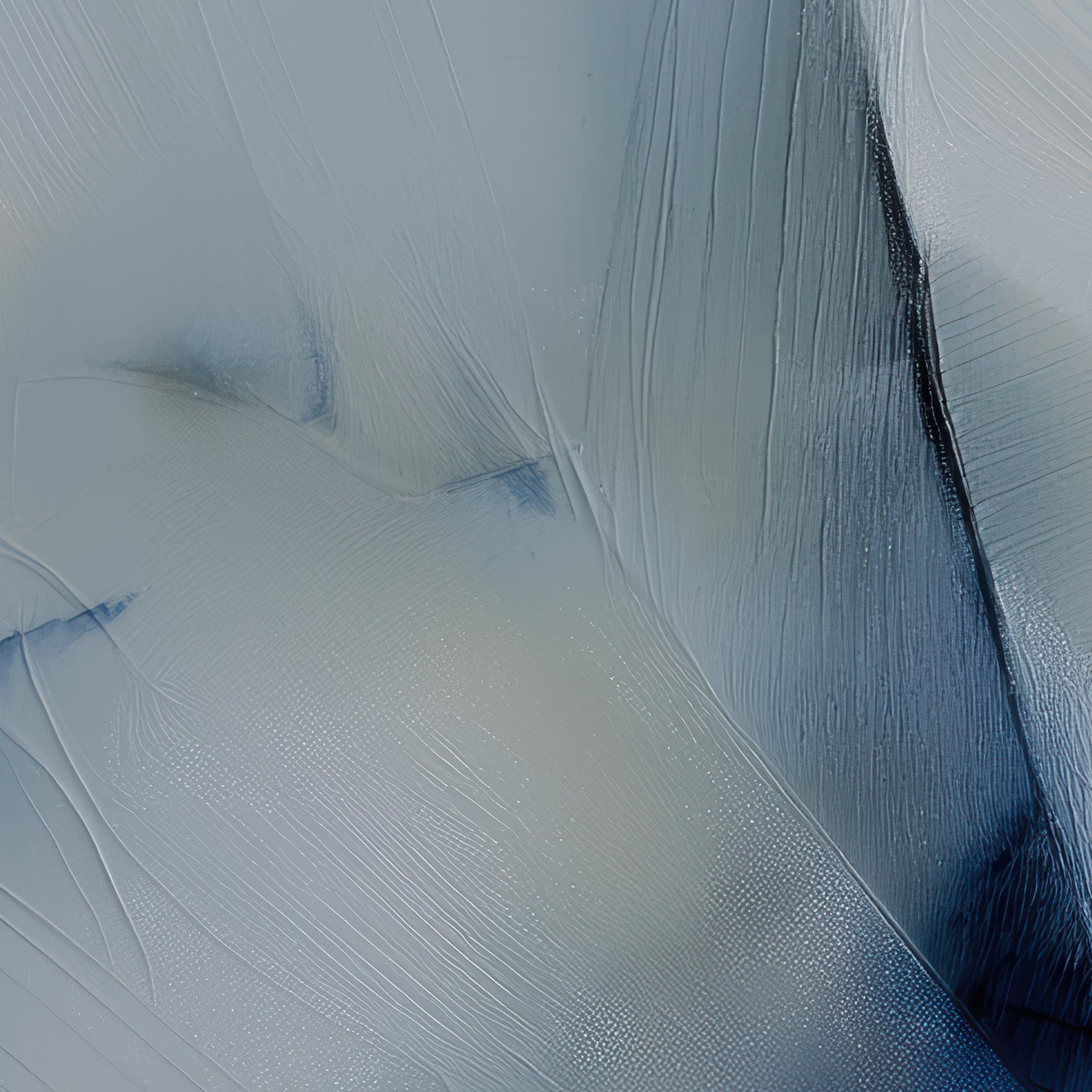 Faint Signals 05