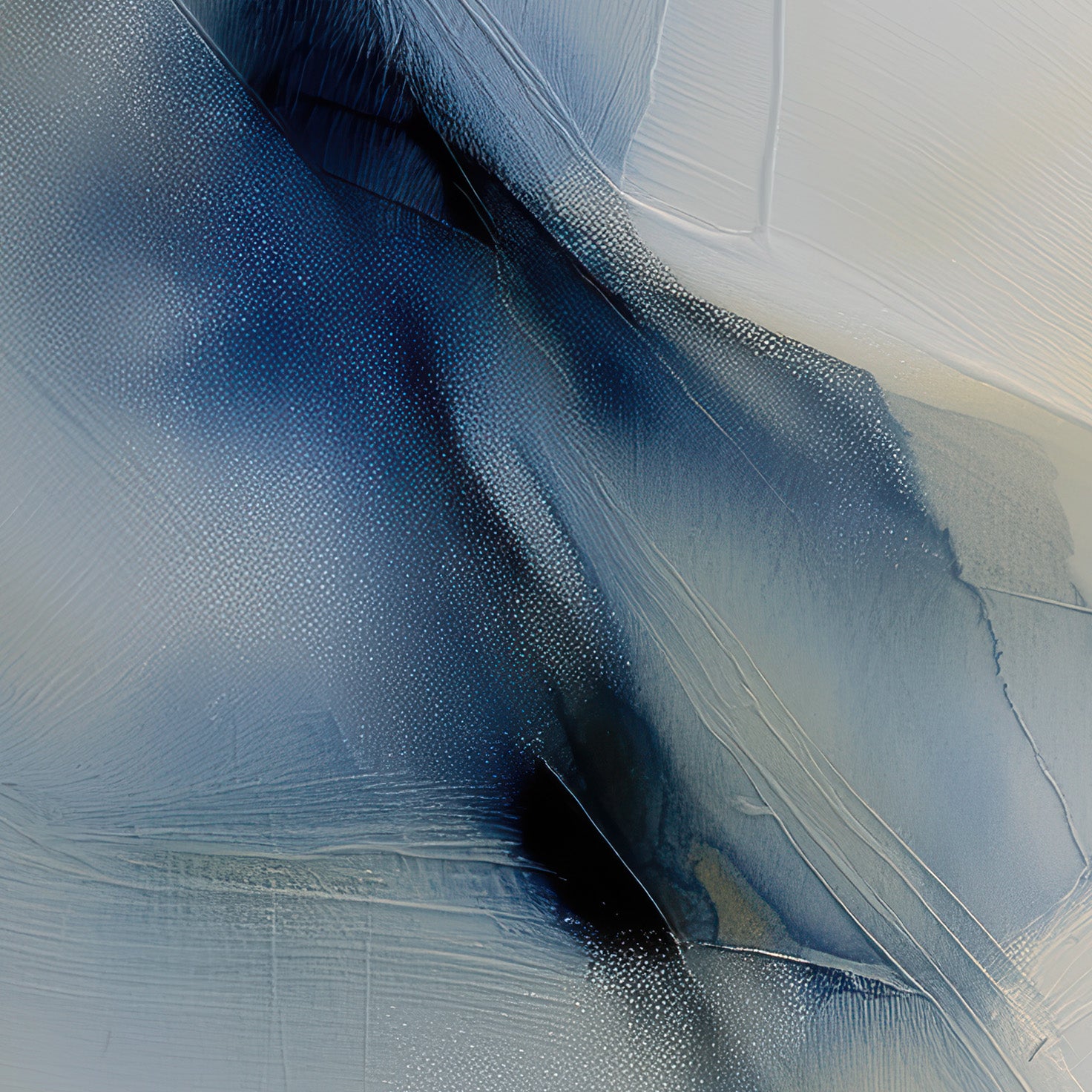 Faint Signals 05