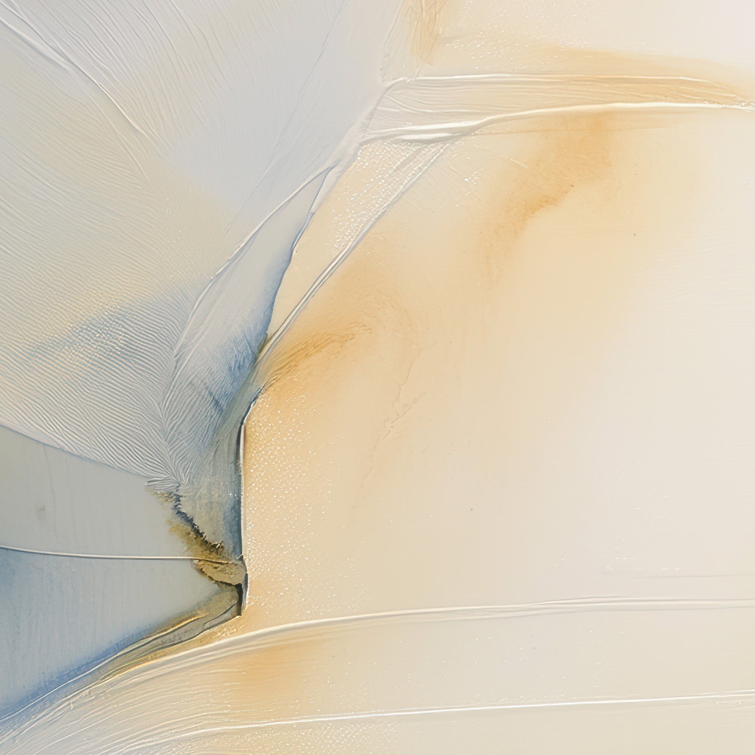 Faint Signals 05