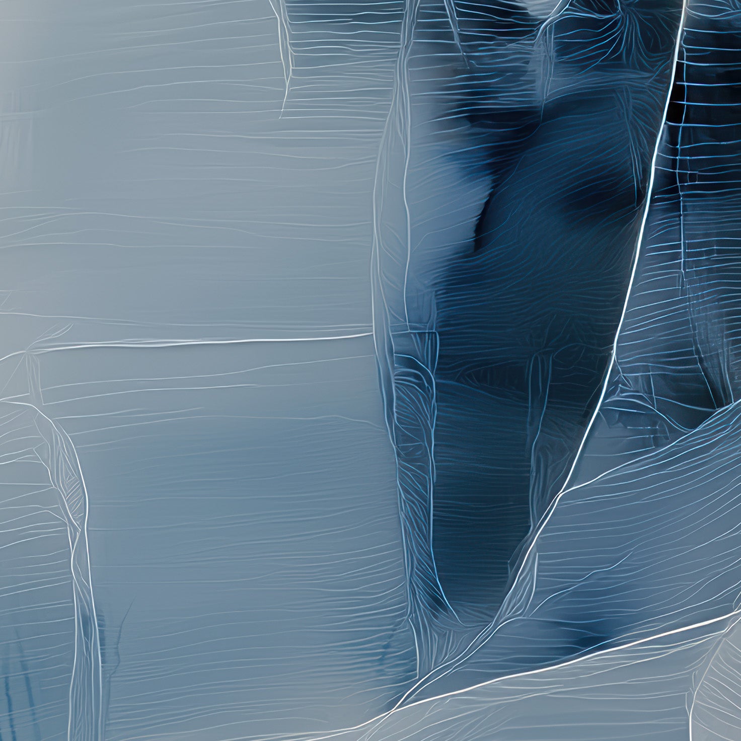 Faint Signals 07