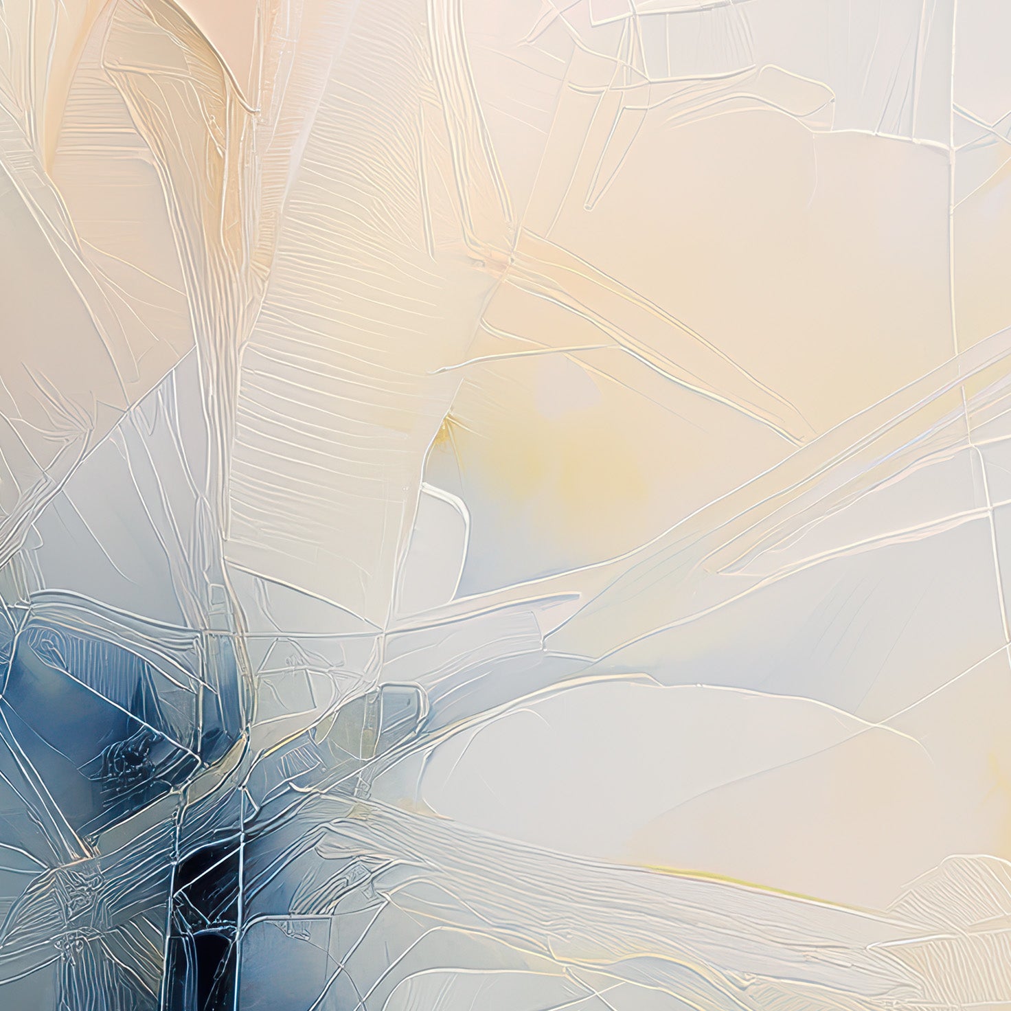 Faint Signals 08