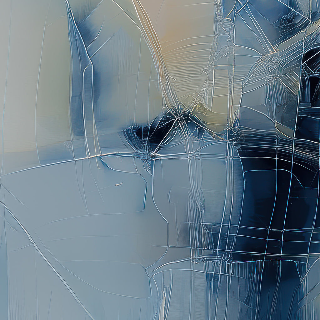 Faint Signals 08