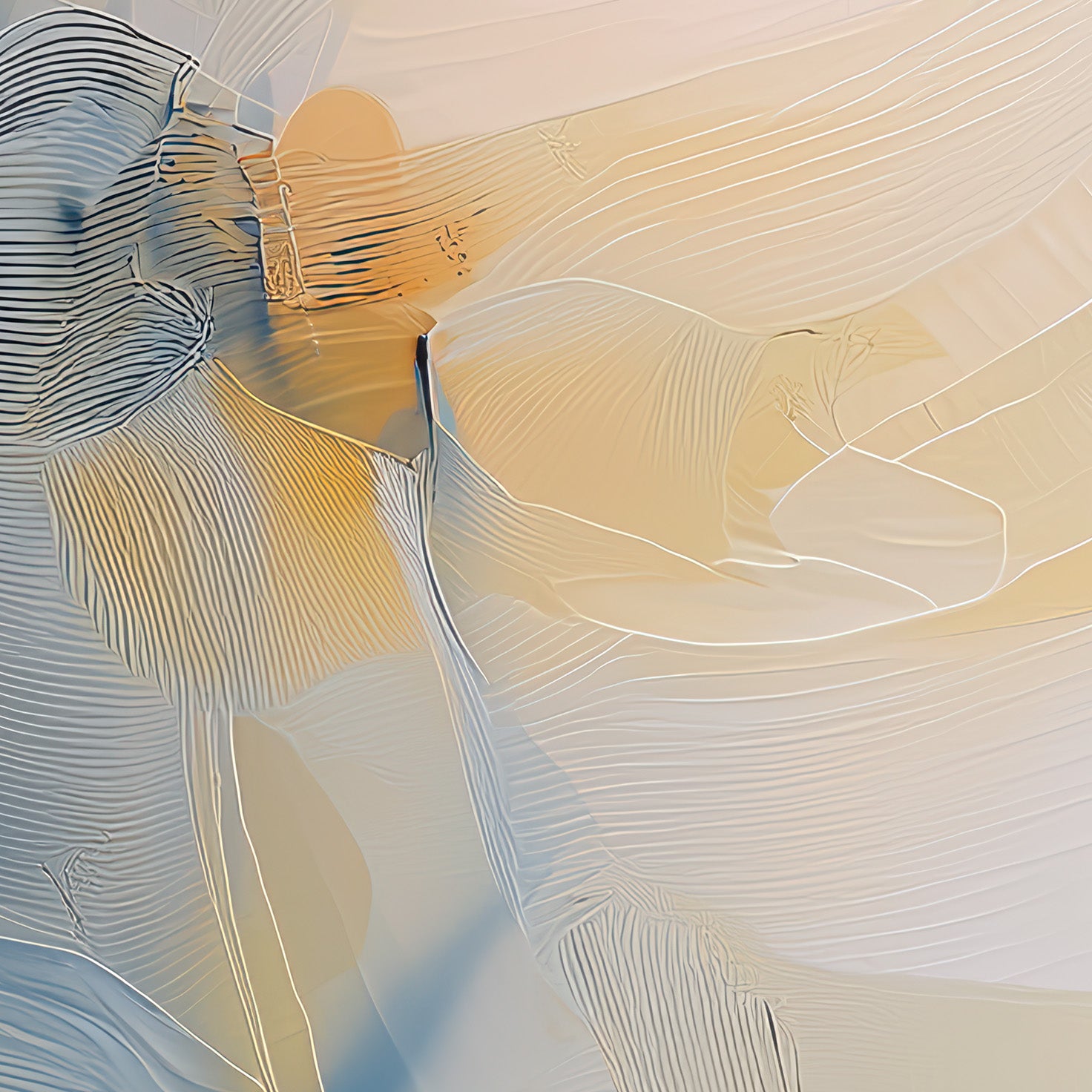 Faint Signals 10