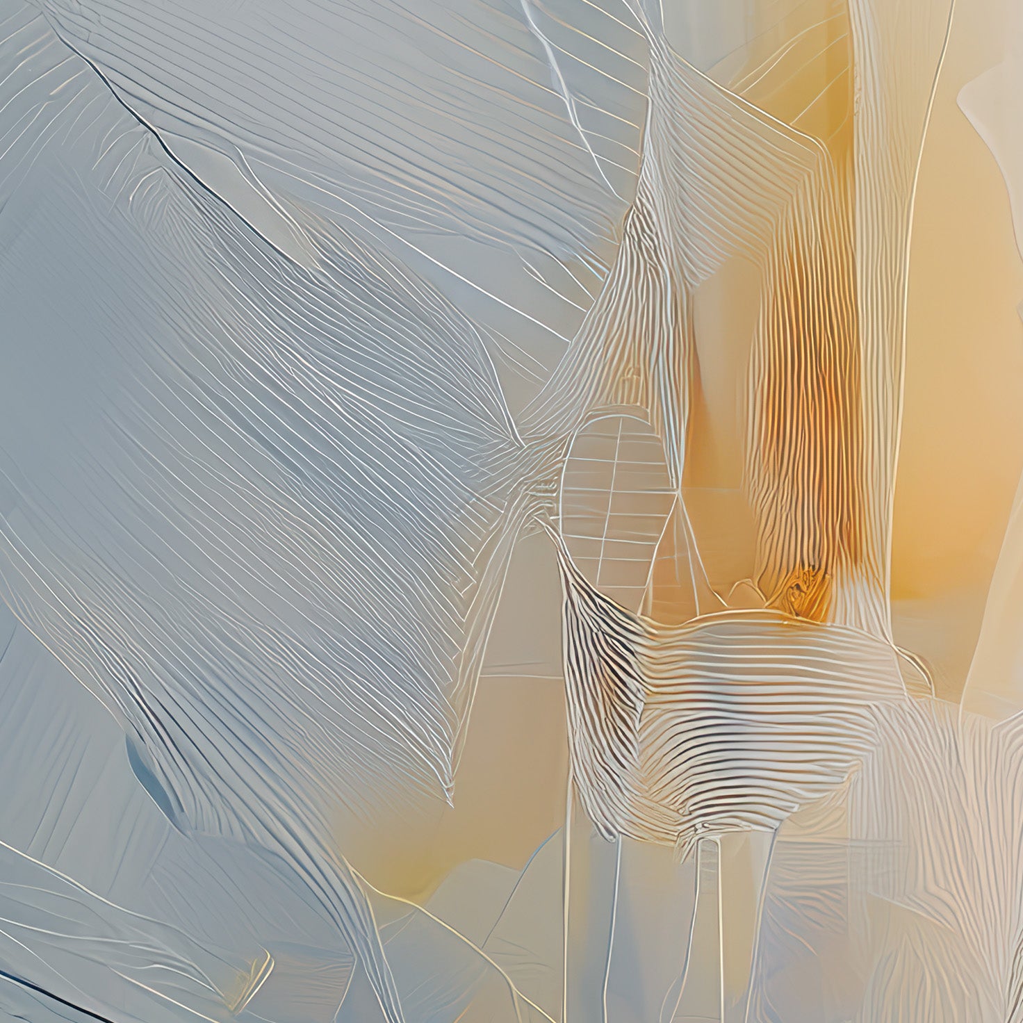 Faint Signals 10