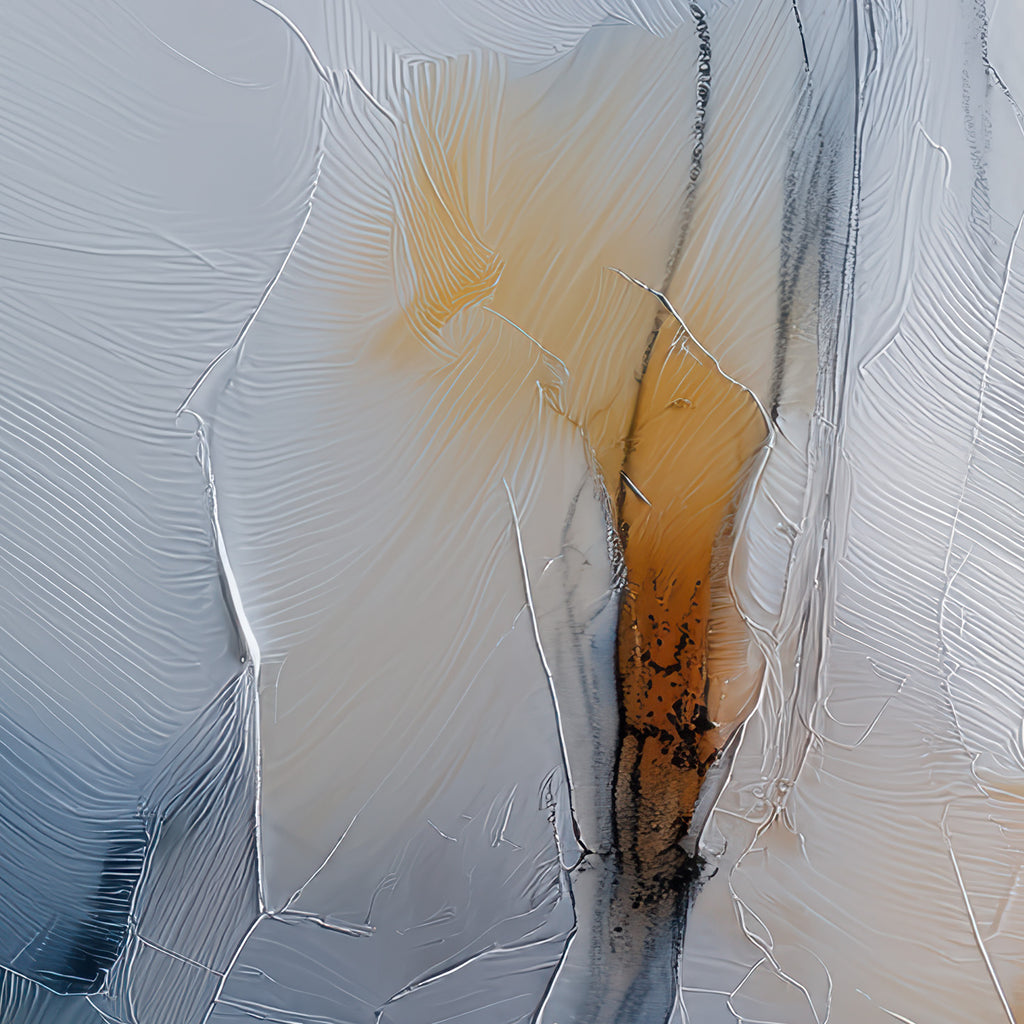 Faint Signals 14