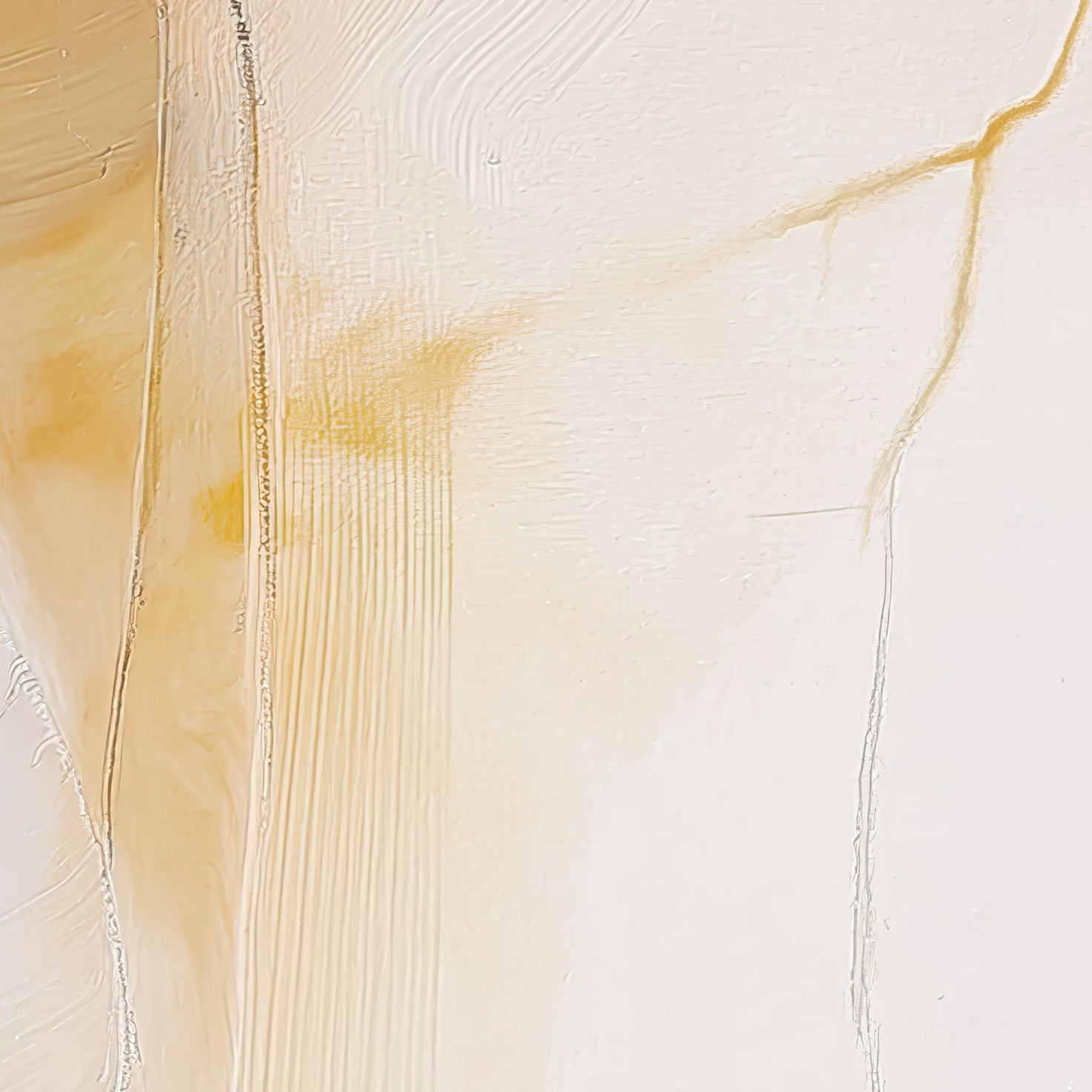 Faint Signals 16