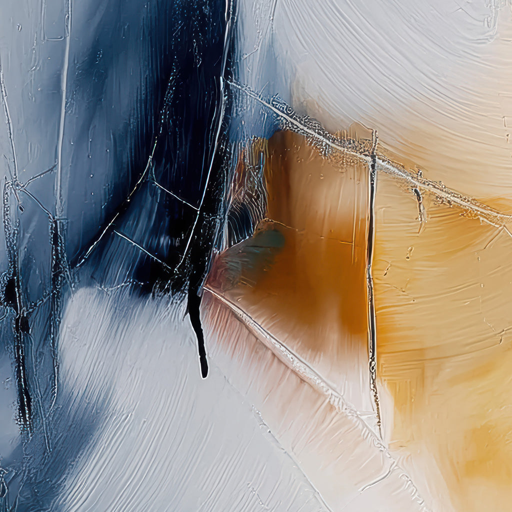Faint Signals 16