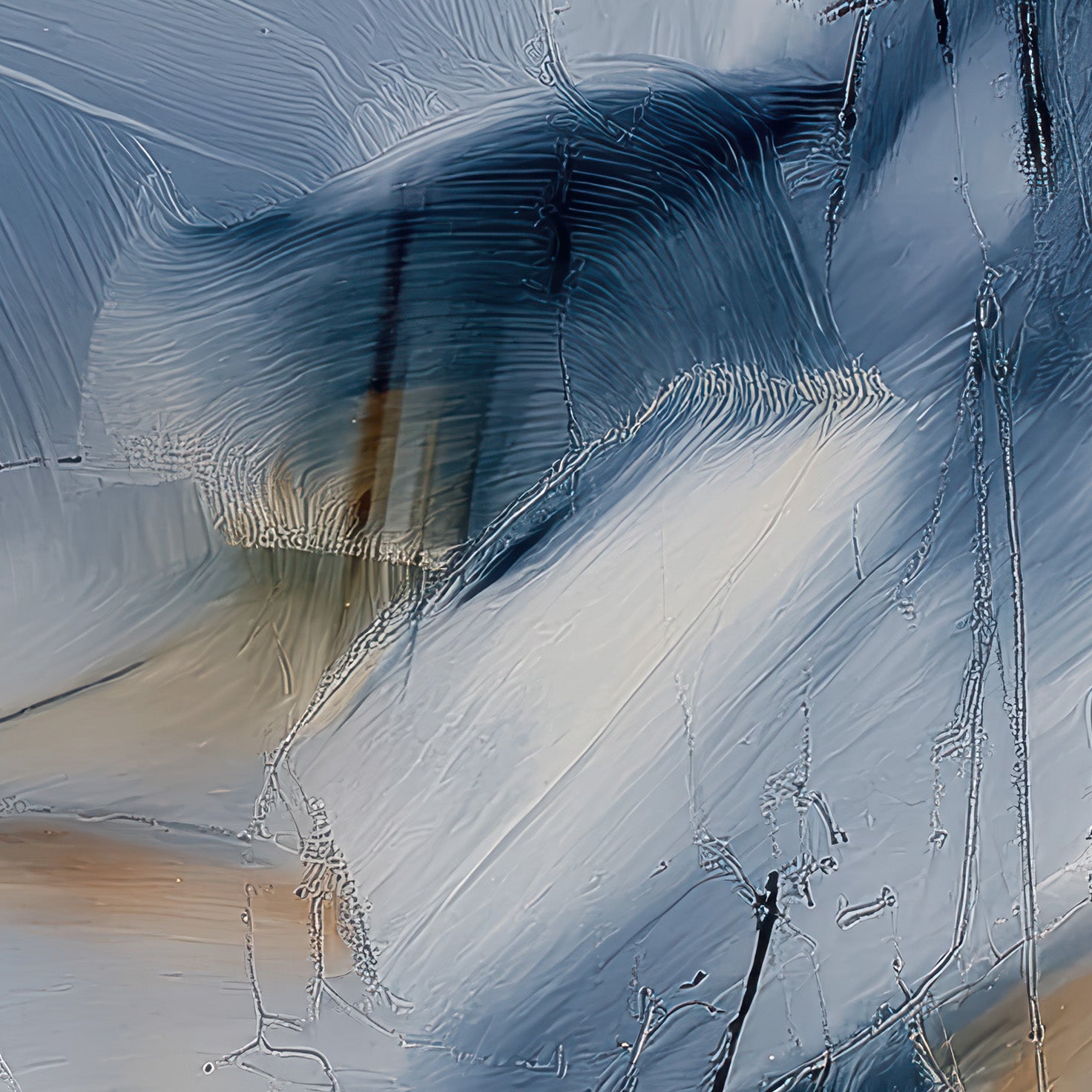 Faint Signals 16