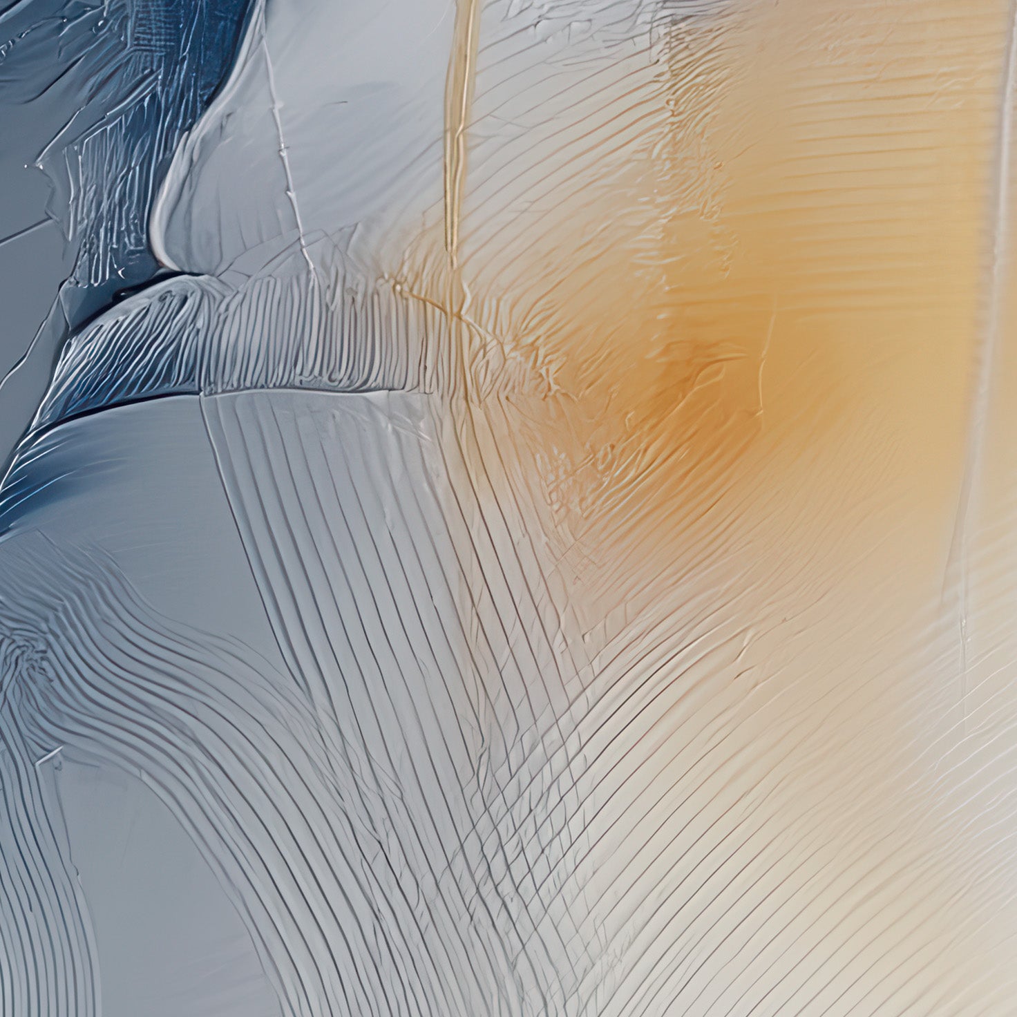 Faint Signals 17
