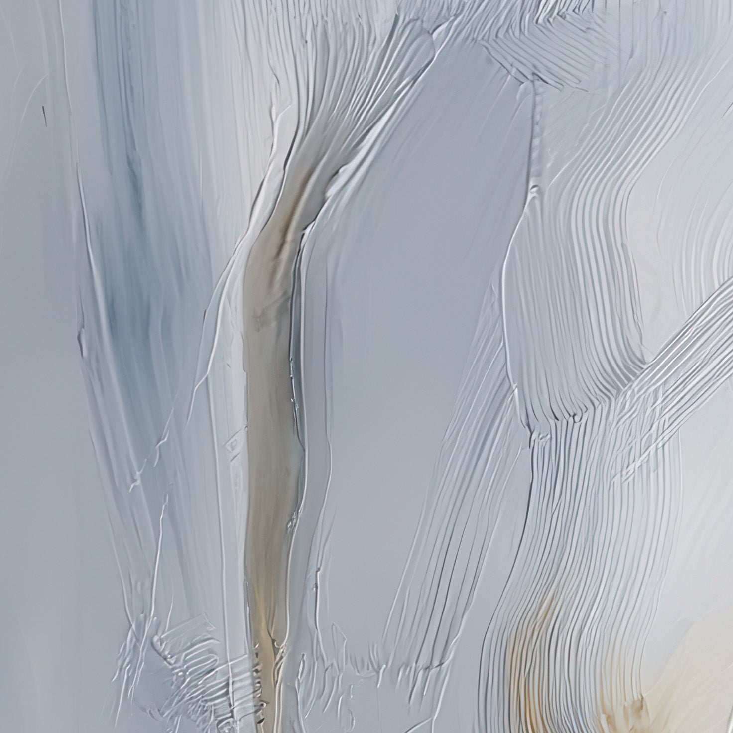 Faint Signals 17