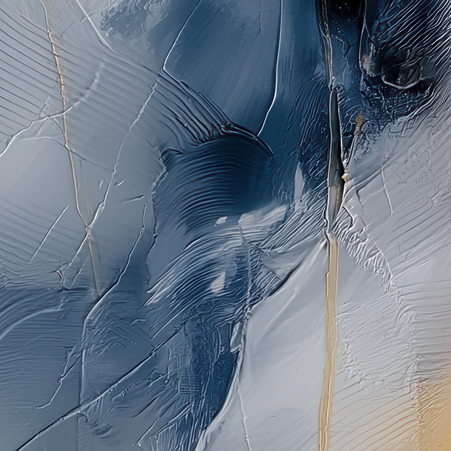 Faint Signals 17