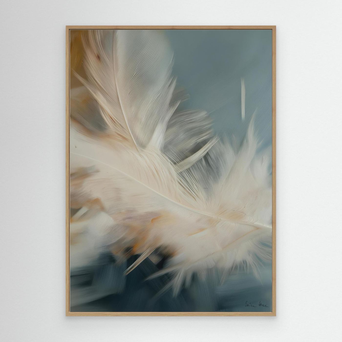 Aerial Gestures 18