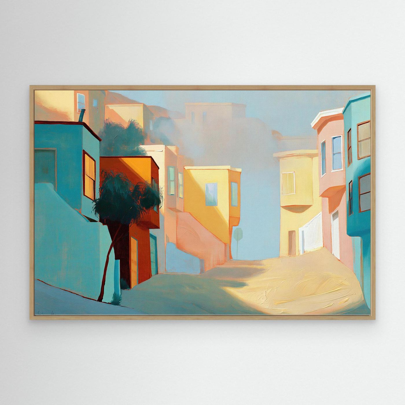 Utopia Walks 20