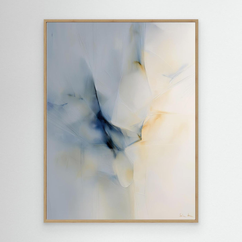Faint Signals 05