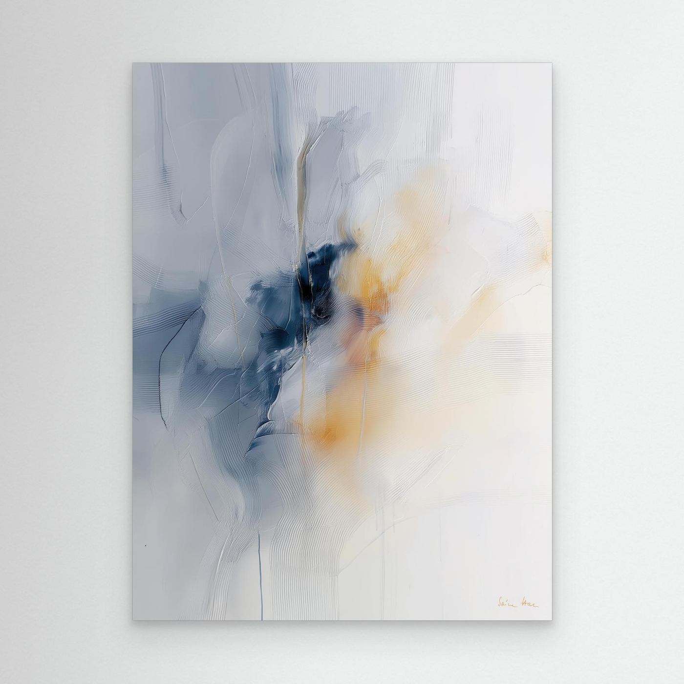 Faint Signals 17 