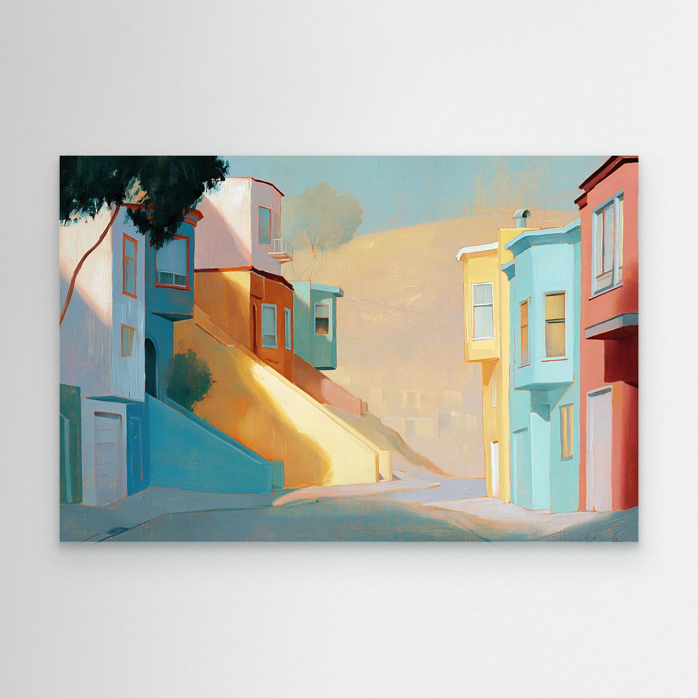 Utopia Walks 03