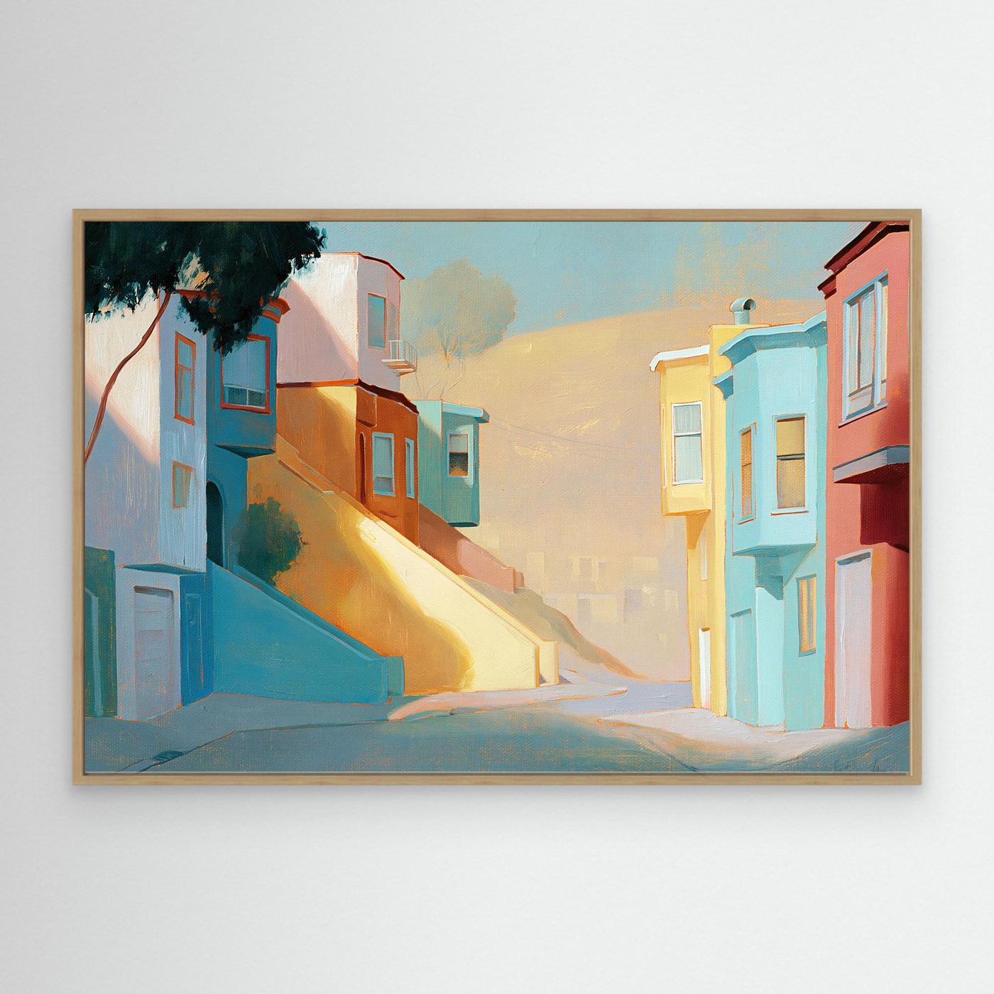 Utopia Walks 03