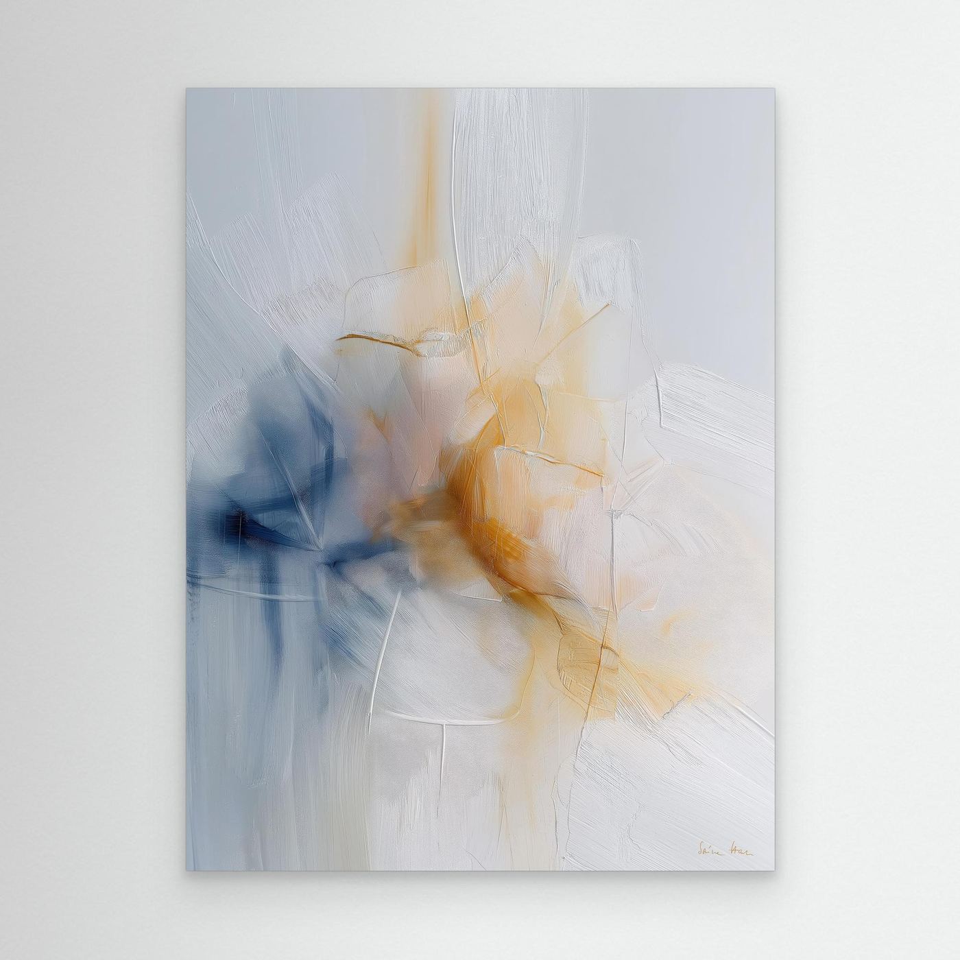 Faint Signals 01