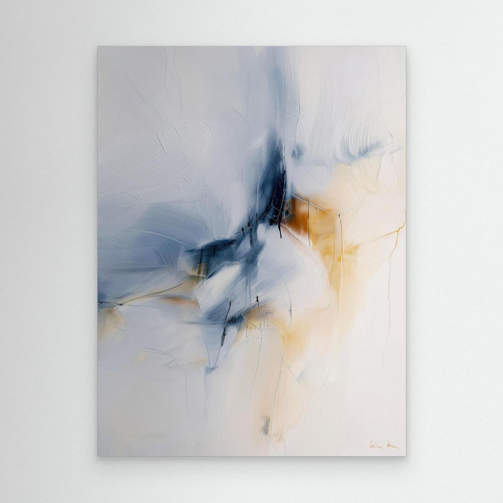 Faint Signals 16