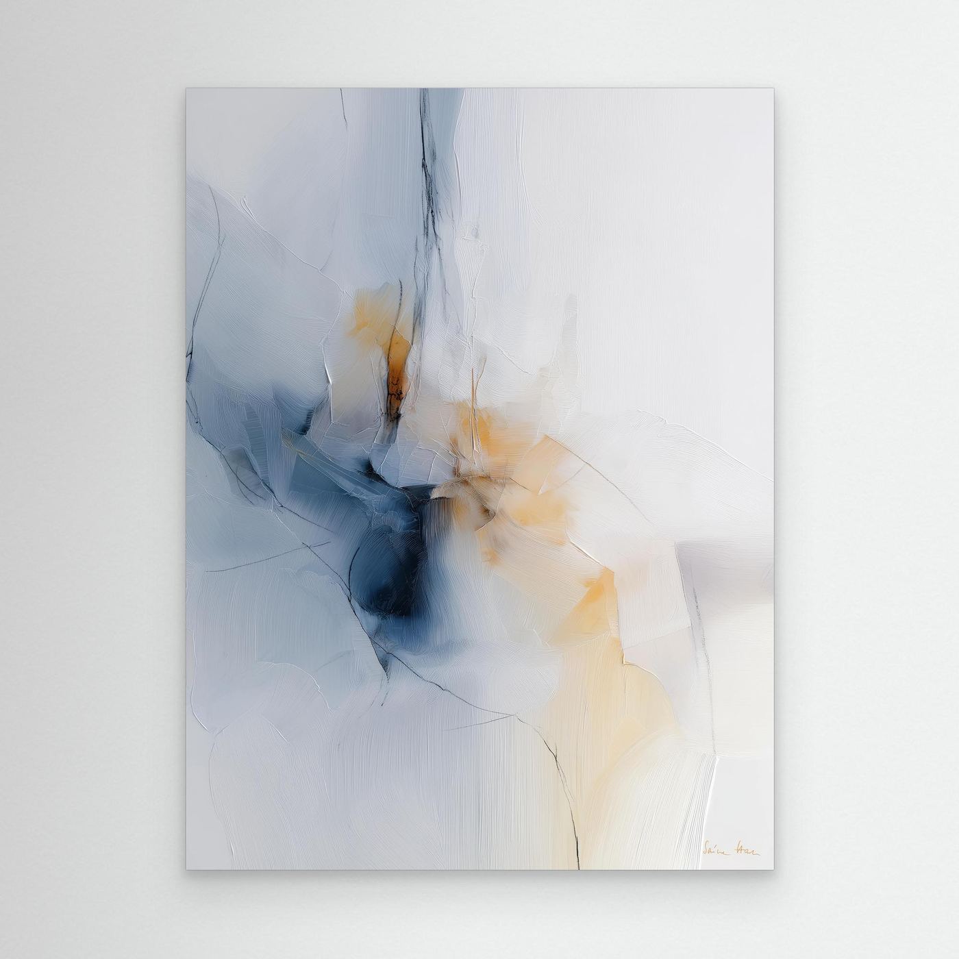 Faint Signals 14