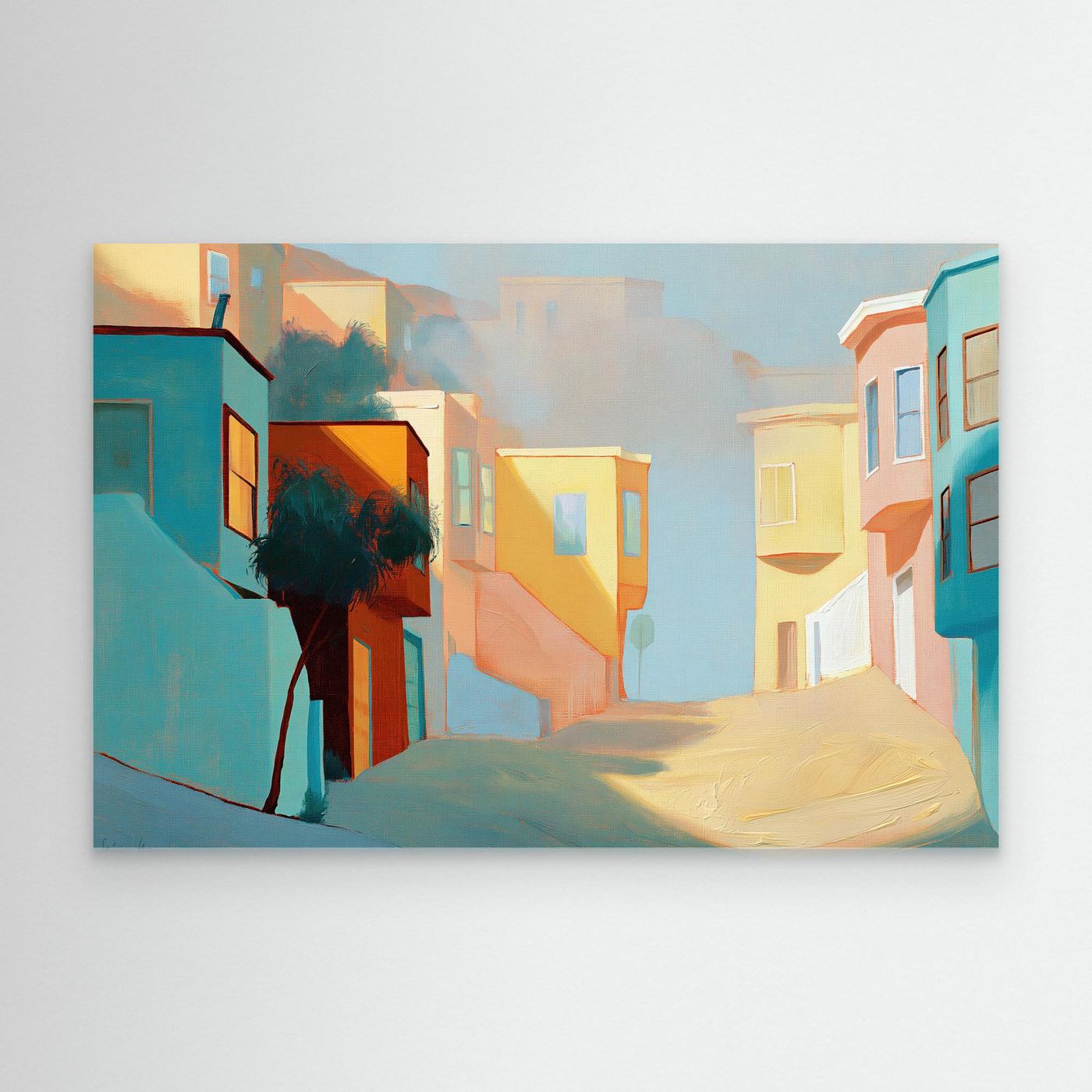 Utopia Walks 20