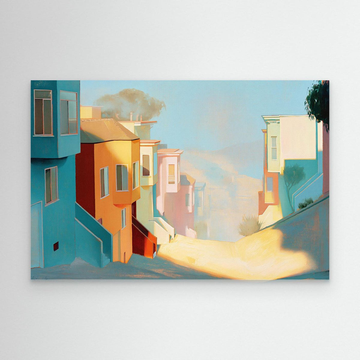 Utopia Walks 07