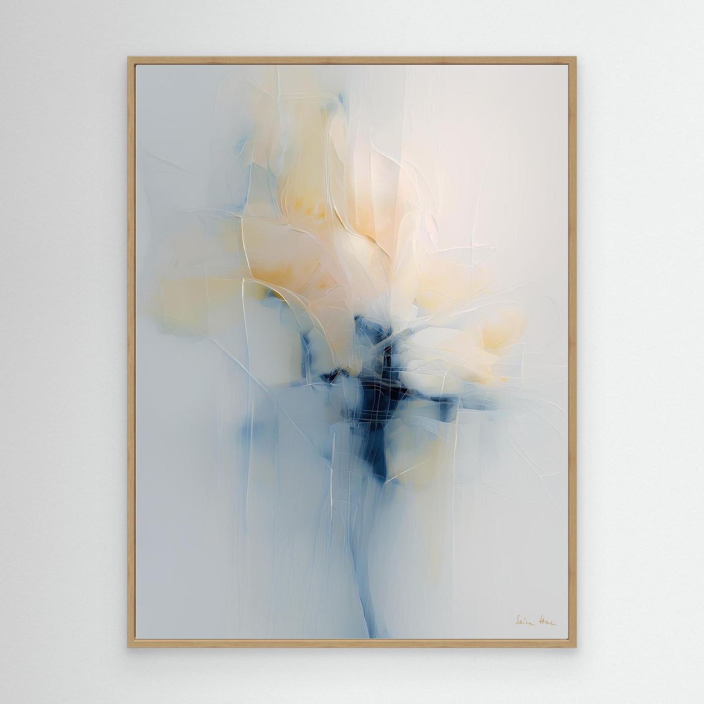 Faint Signals 08