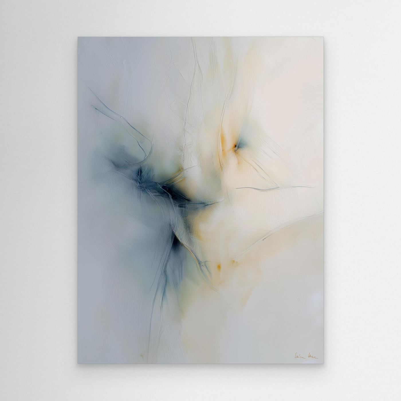 Faint Signals 02 