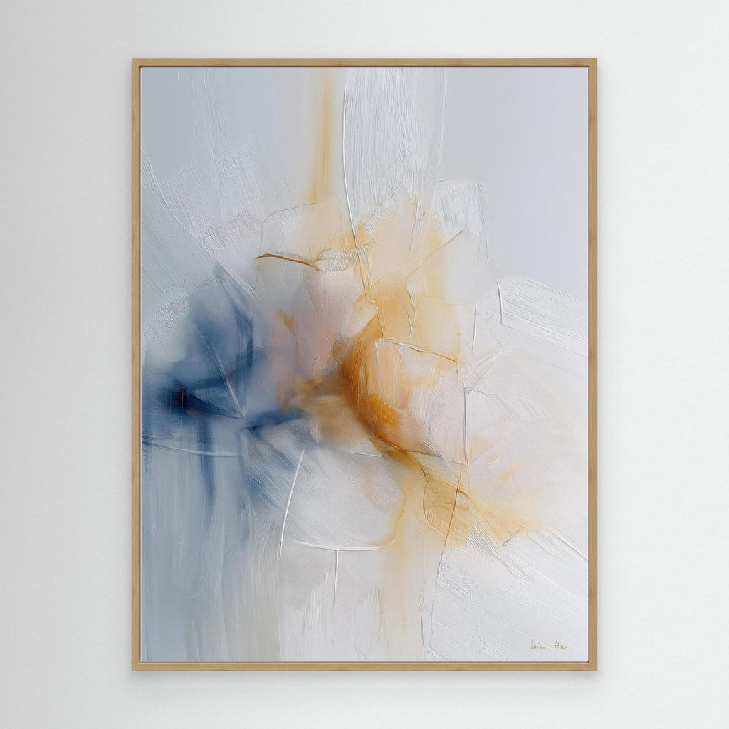 Faint Signals 01