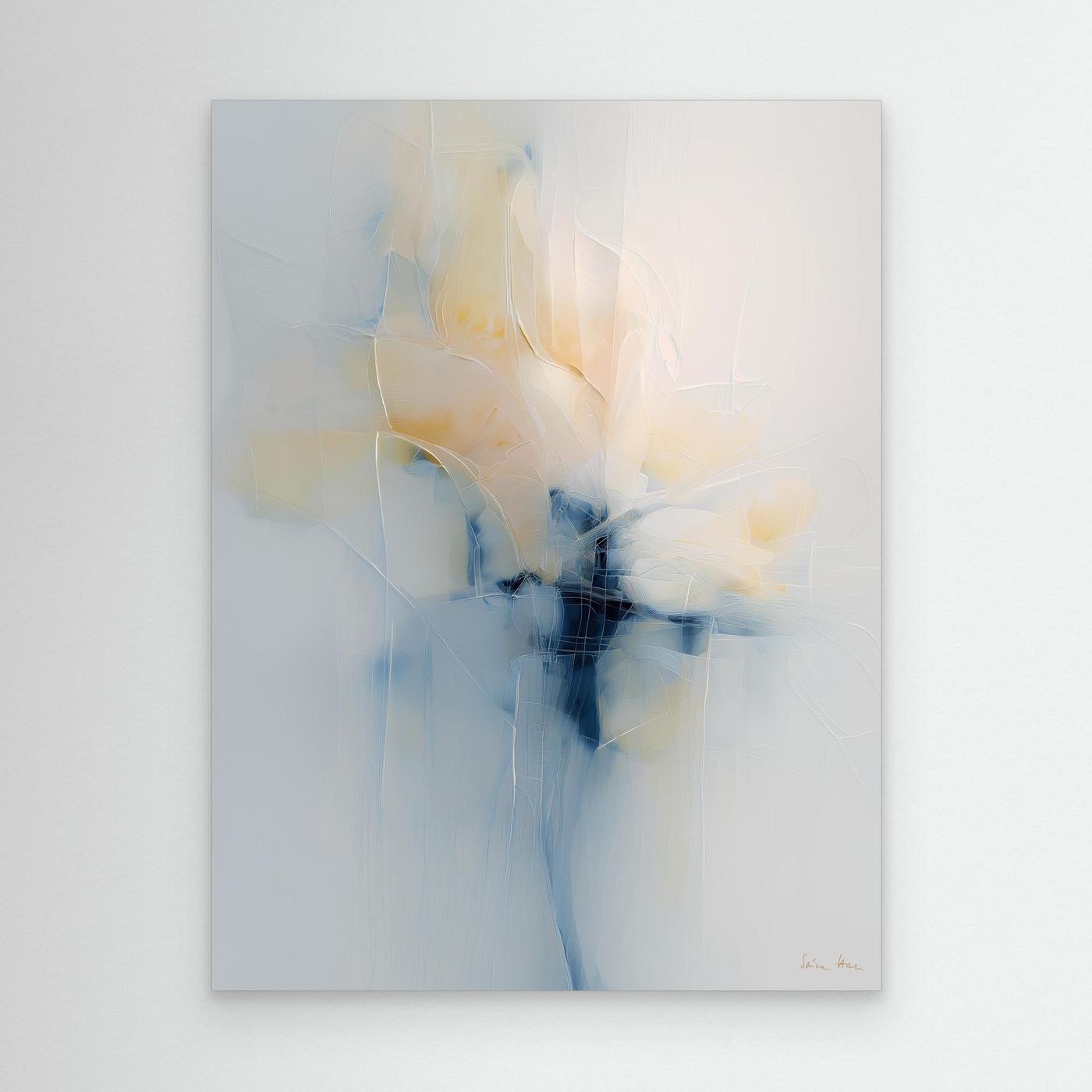 Faint Signals 08
