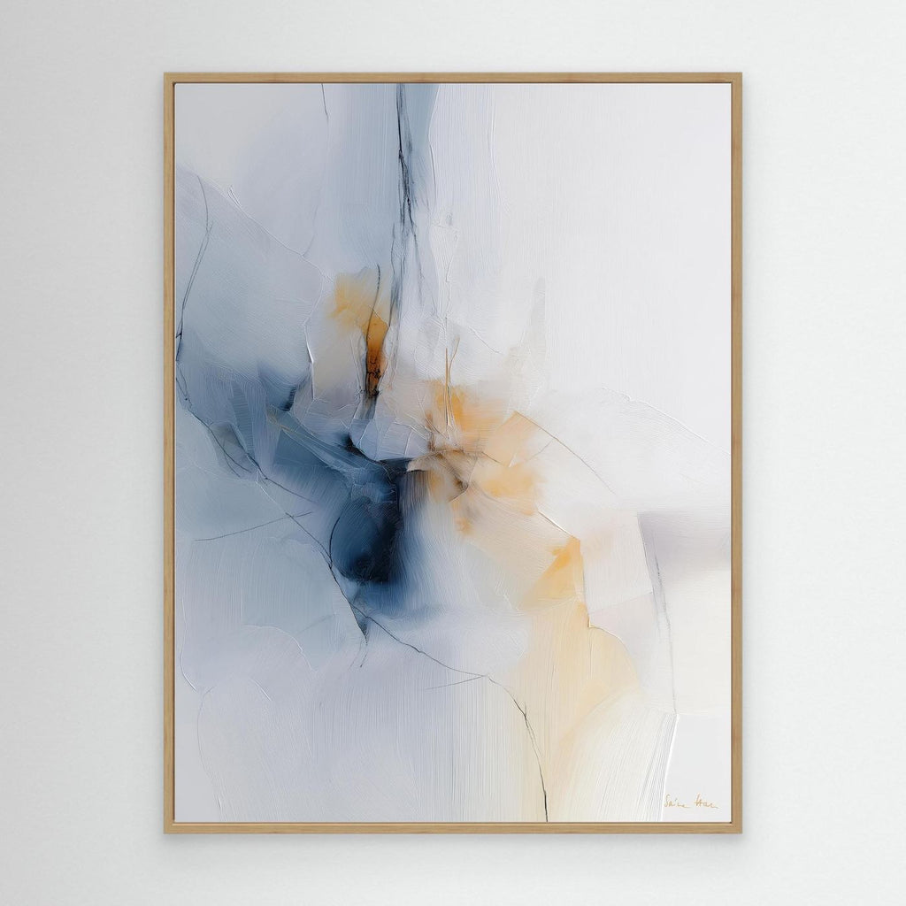 Faint Signals 14