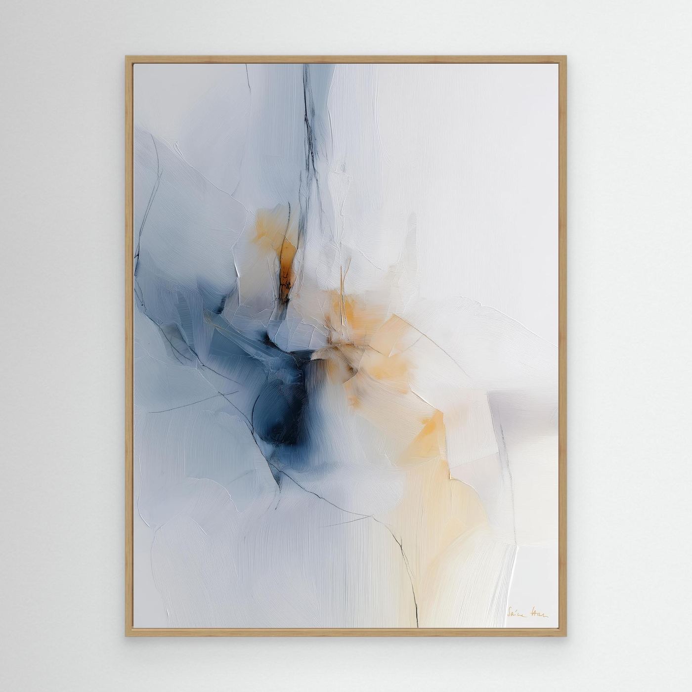 Faint Signals 14