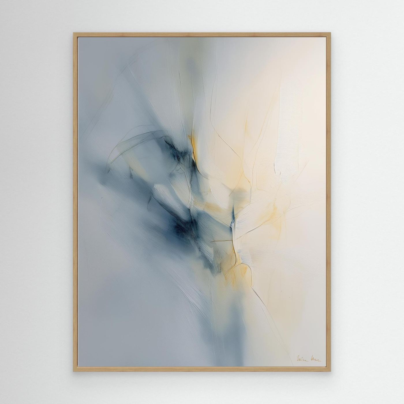 Faint Signals 03