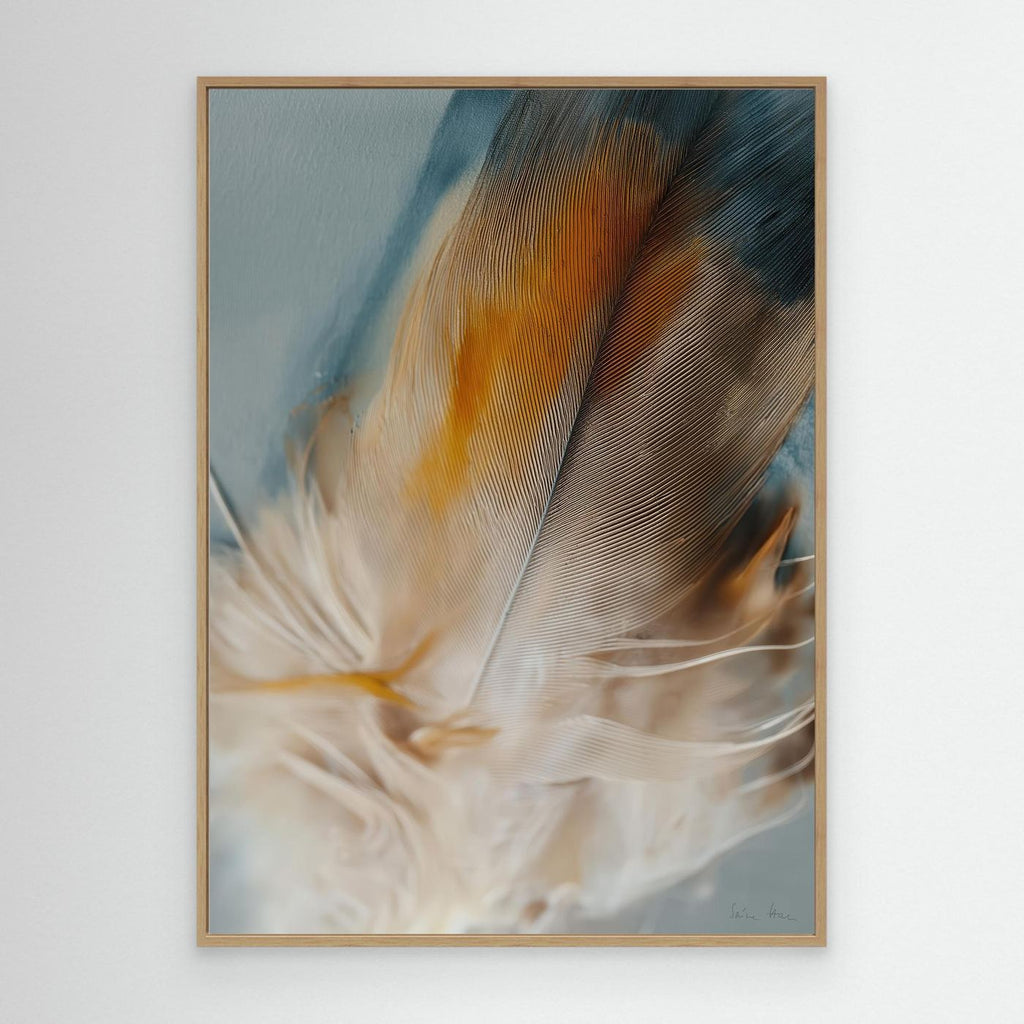 Aerial Gesture 20 