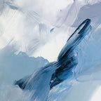 Shear Line 01 abstract composition texture detail
