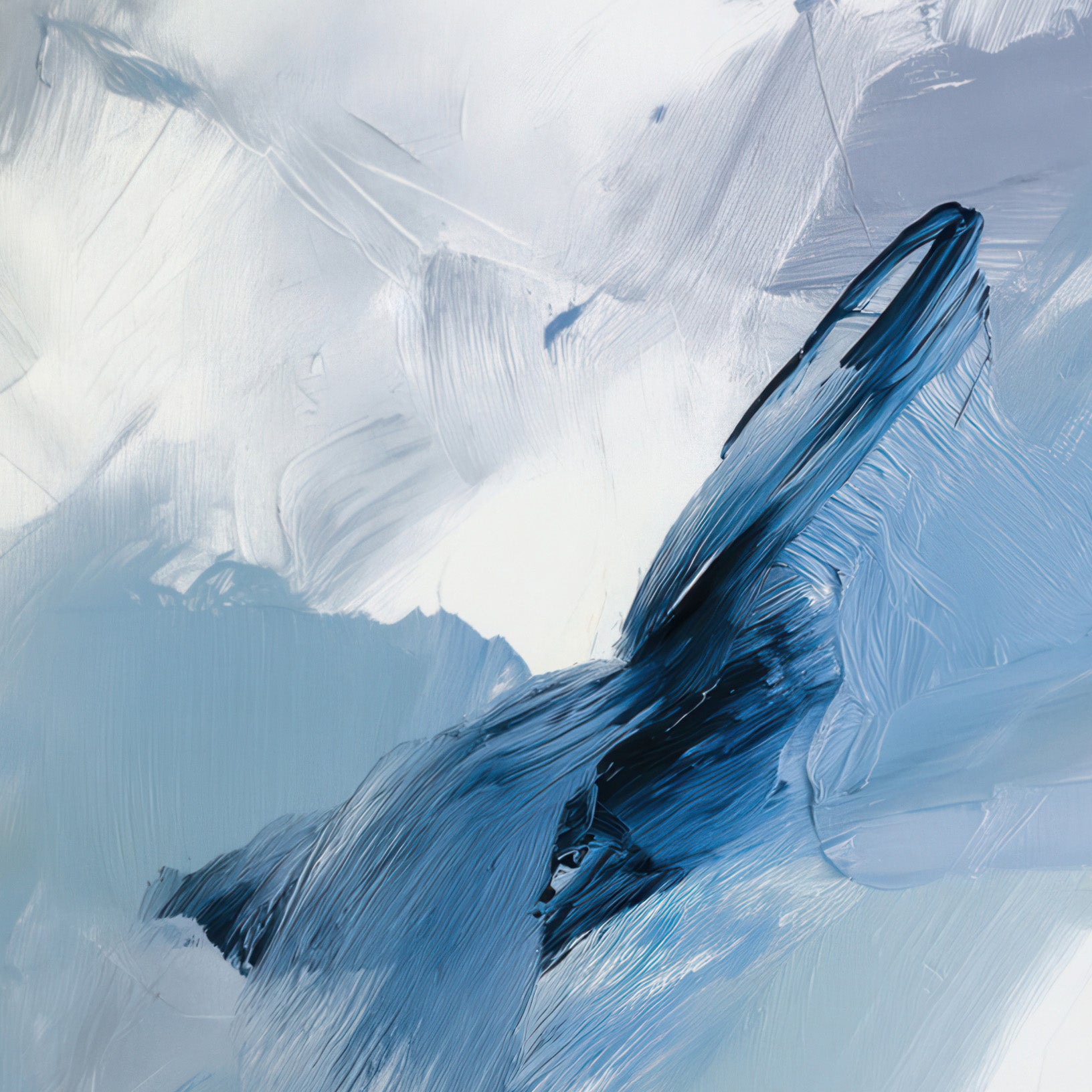 Shear Line 01 abstract composition texture detail