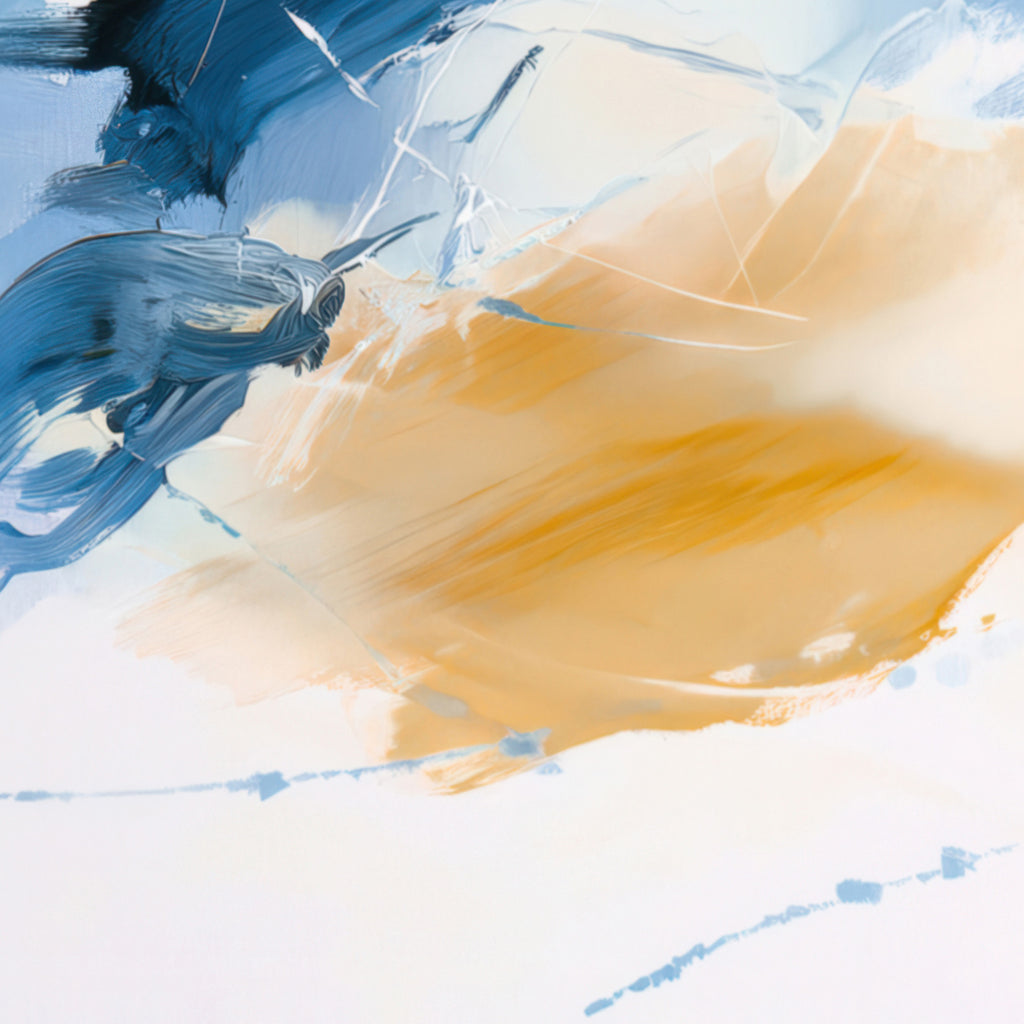 Shear Line 02 abstract composition texture detail