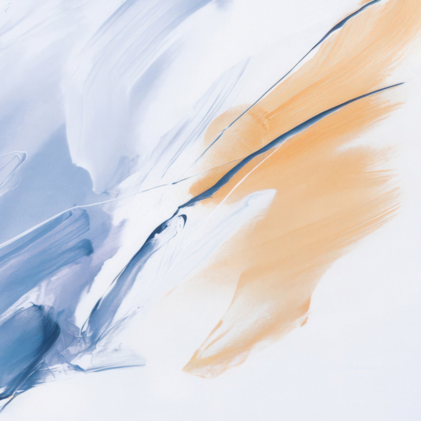 Shear Line 05 abstract composition texture detail