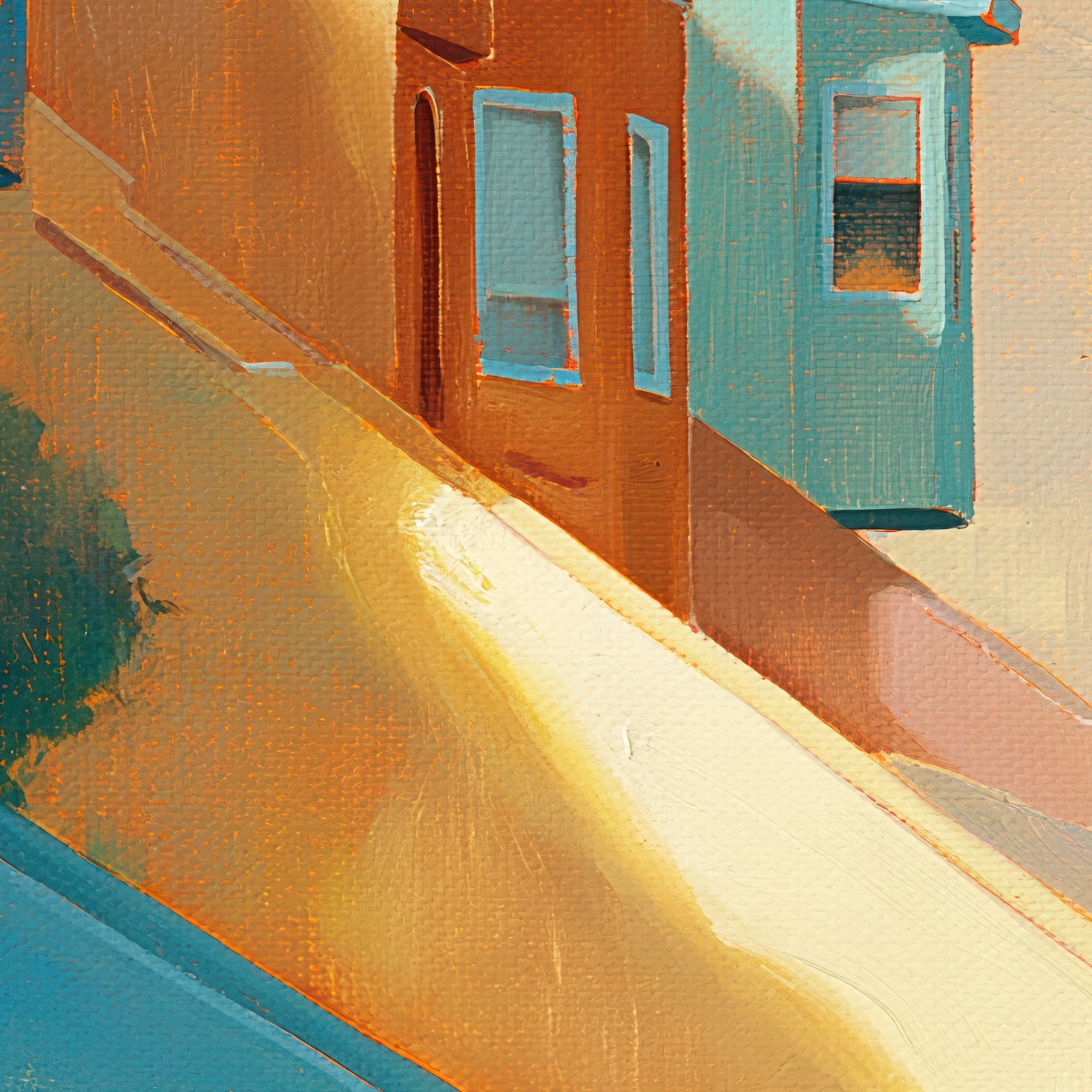 Utopia Walks 03